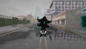 Sonic 06 Mephiles The Dark Shadow Form 